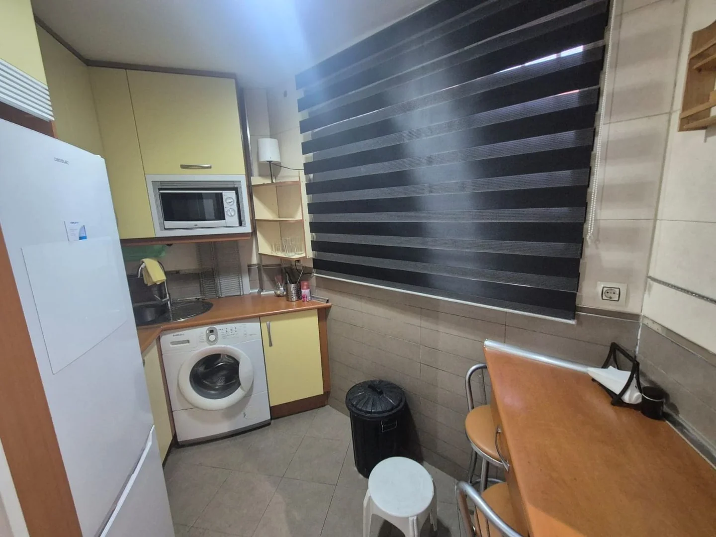 Estudio en Calle del Teniente Compaired - Foto 16
