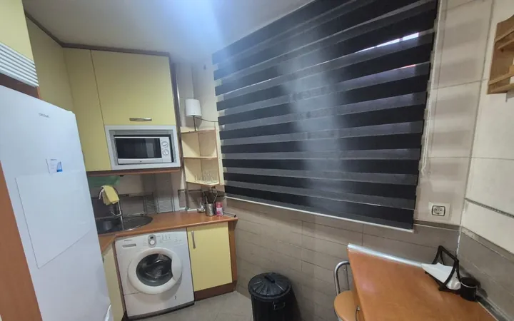 Estudio en Calle del Teniente Compaired - Foto 16