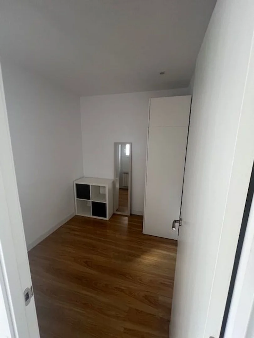 Piso en calle del Vizconde de Matamala, 38 - Foto 5