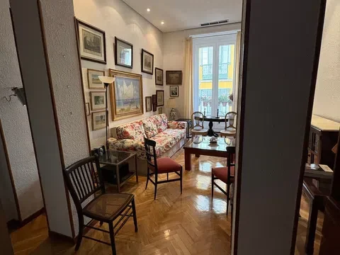 Piso en calle del Barquillo, 5 - Foto 1