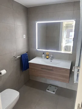 Piso en calle de Francisco Grande Covián, 10 - Foto 6