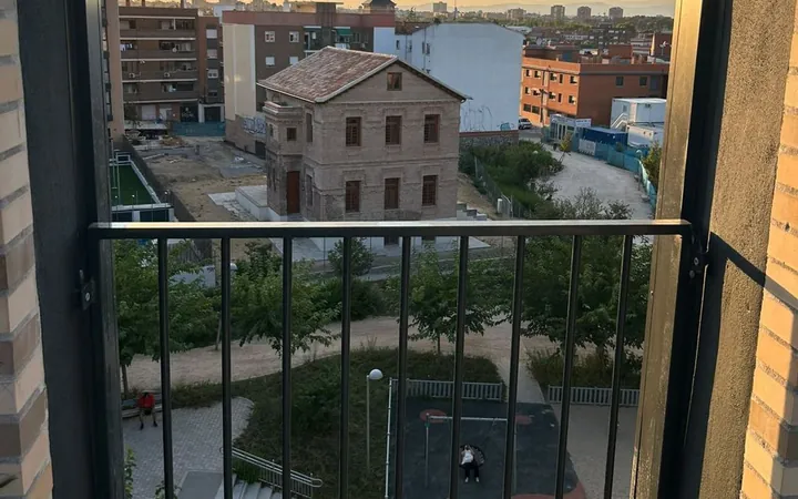 Piso en Calle Albaricoque, 1, Buena Vista - Foto 31