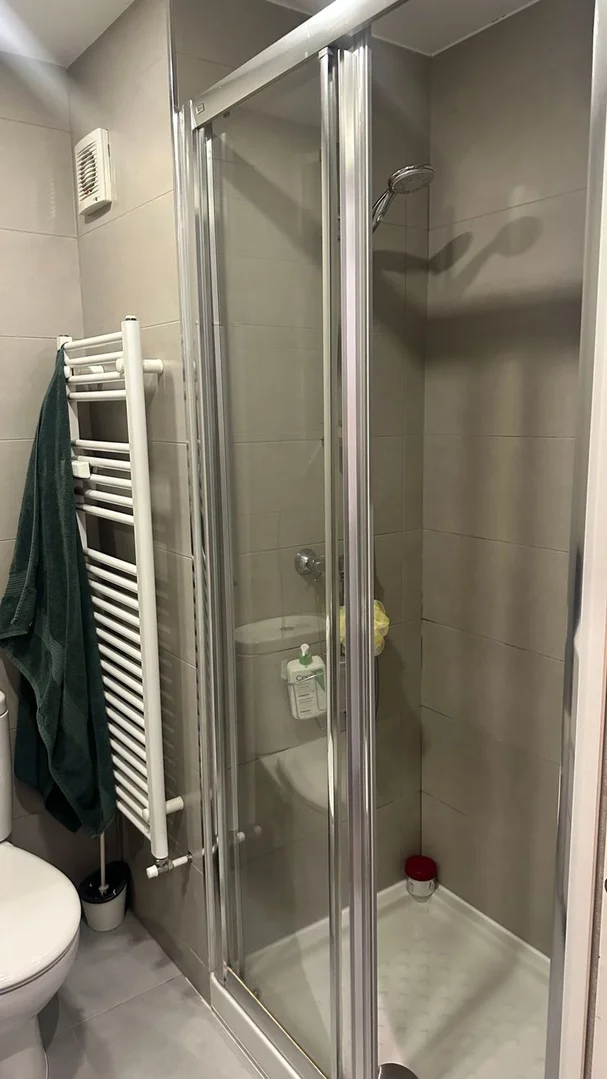 Estudio en calle del Marqués de Lema, 7 - Foto 3