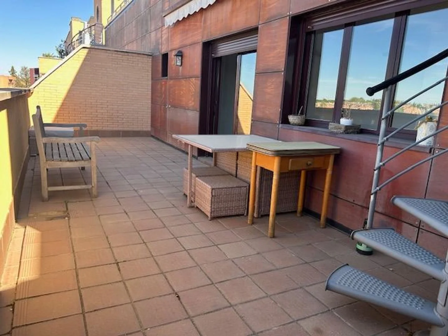 Ático en calle de la Golondrina, 88 - Foto 13