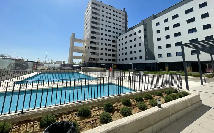 Piso en Avenida de David Gistau, Los Berrocales - Foto 18
