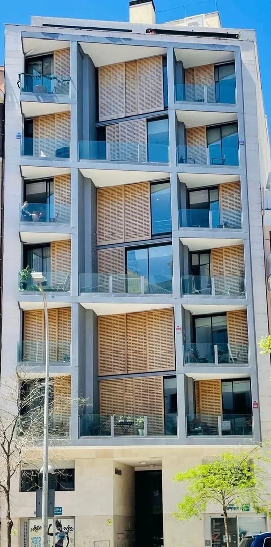 Ático en calle de Santa Engracia, 165 - Foto 30