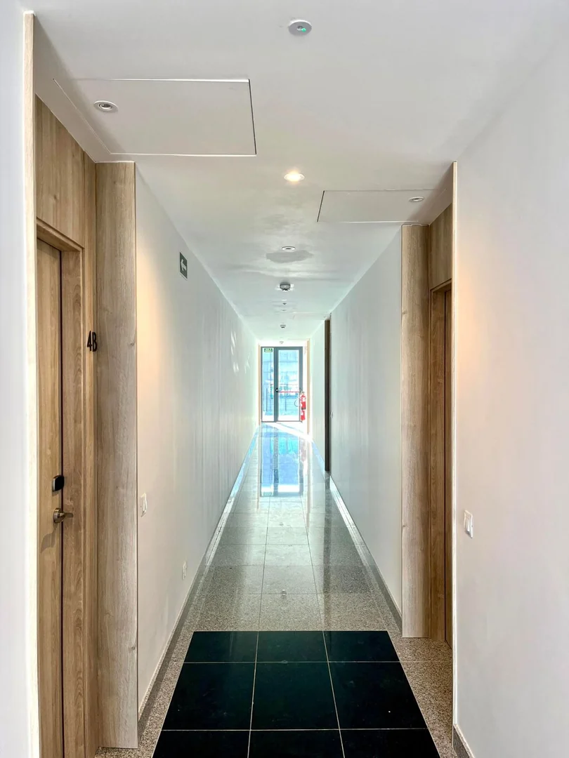 Piso en Calle de la Playa de Riazor, 20, Timón - Foto 11