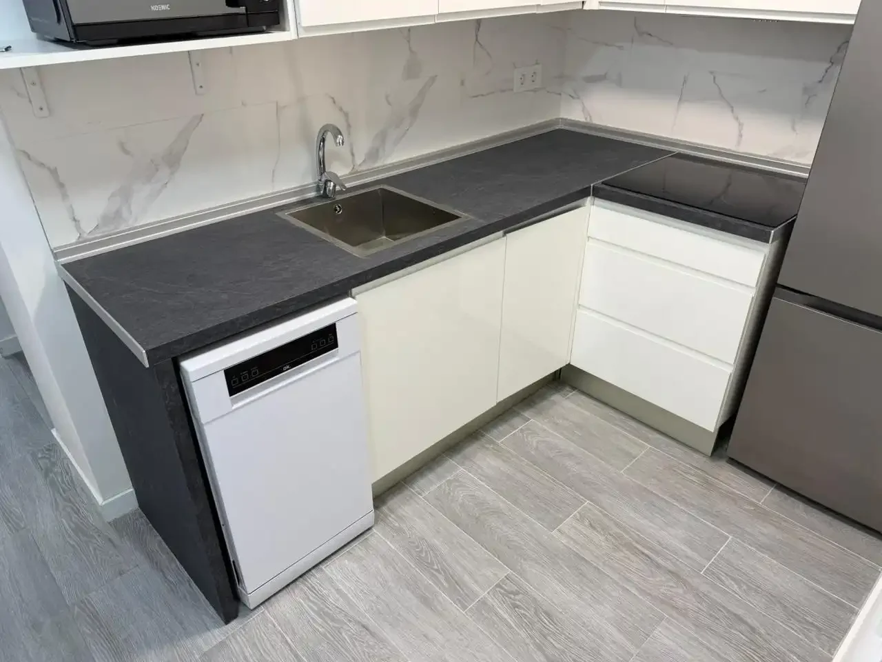 Planta baja en  De Puentelarra - Foto 44