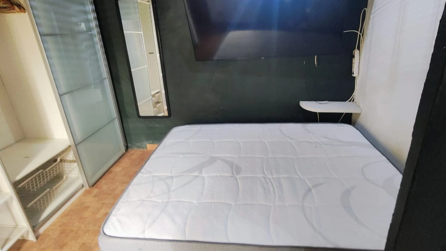 Ático en Calle del Comte Borrell, 31, Sant Antoni - Foto 3