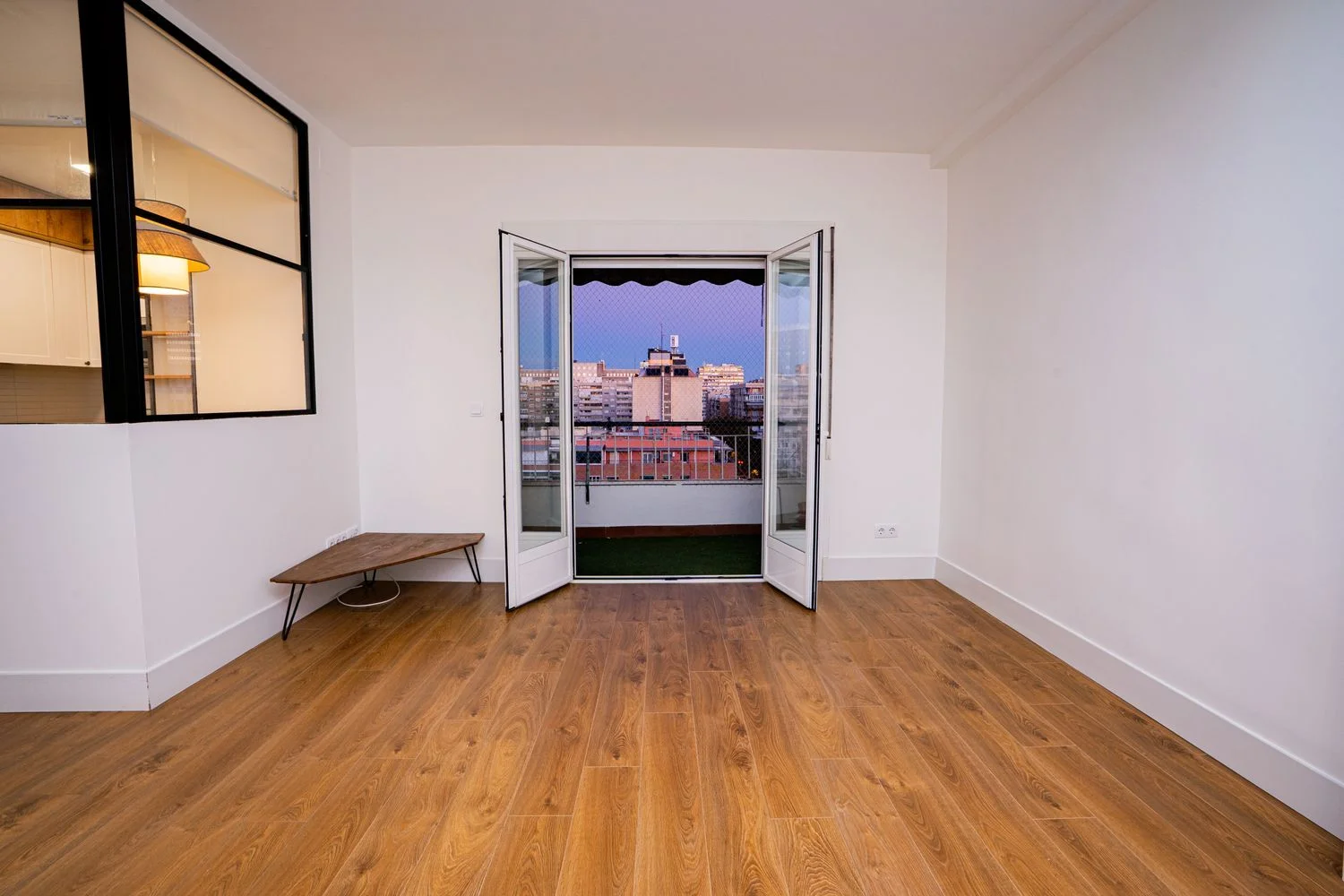 Ático en Barrio Cuatro Caminos - Foto 3