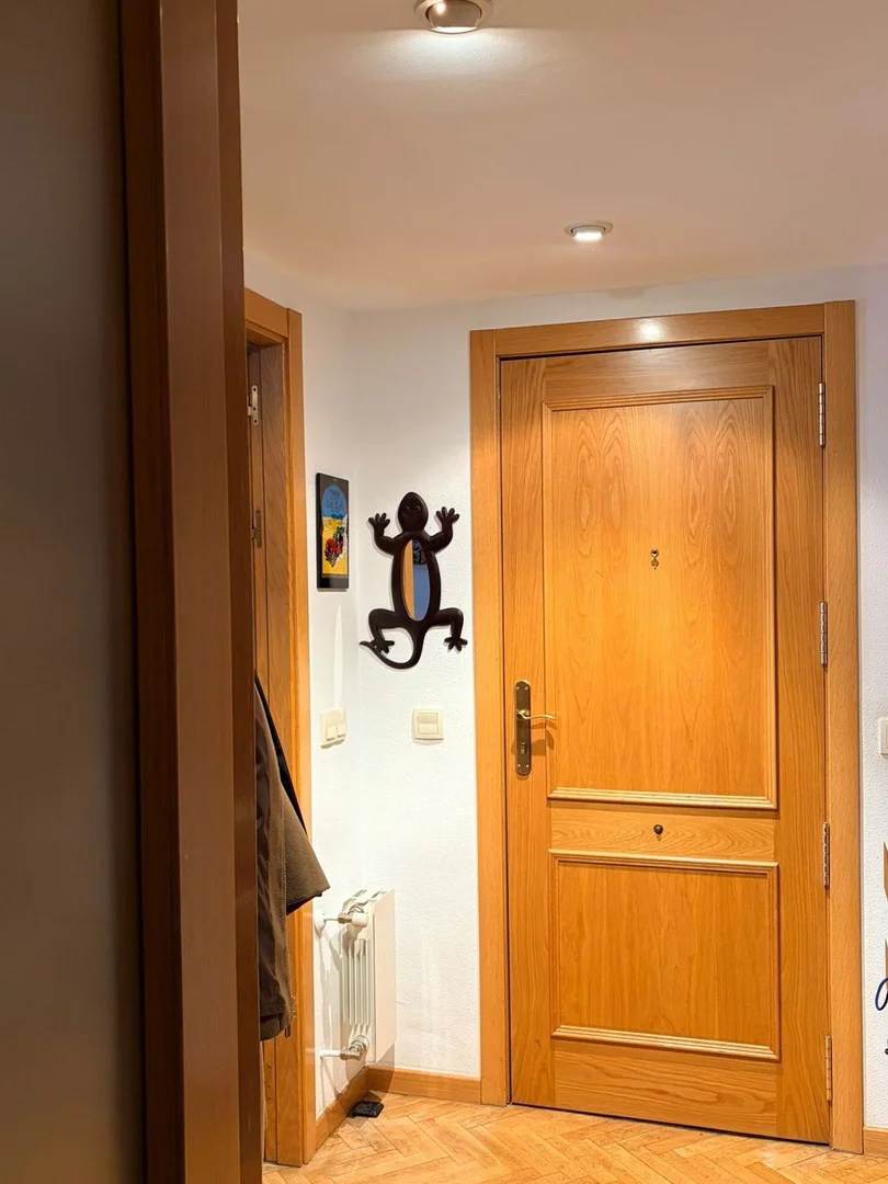 Piso en avenida del Monasterio de Silos, 82 - Foto 22