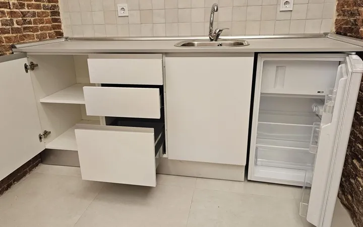 Estudio en Calle de Cervantes, 34, Huertas-Cortes - Foto 33