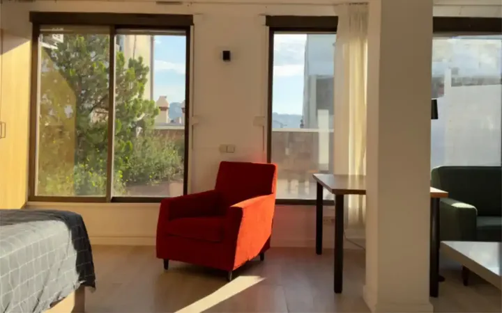 Piso en  Carrer de Muntaner 477 - Foto 4
