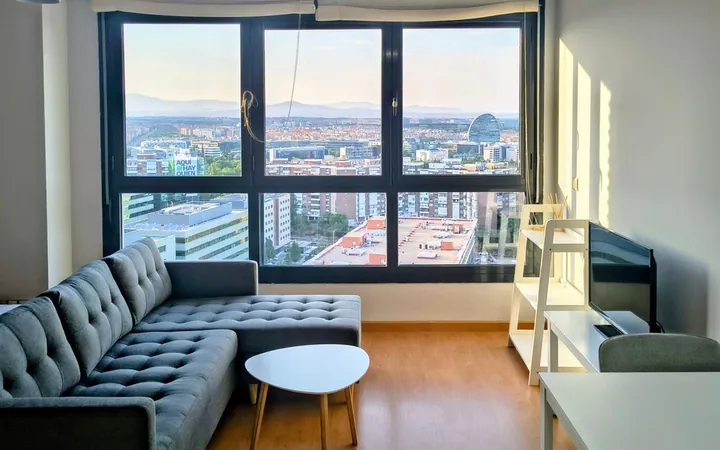 Estudio en Calle Dulce Chacón, 23, Virgen del Cortijo - Manoteras - Foto 13