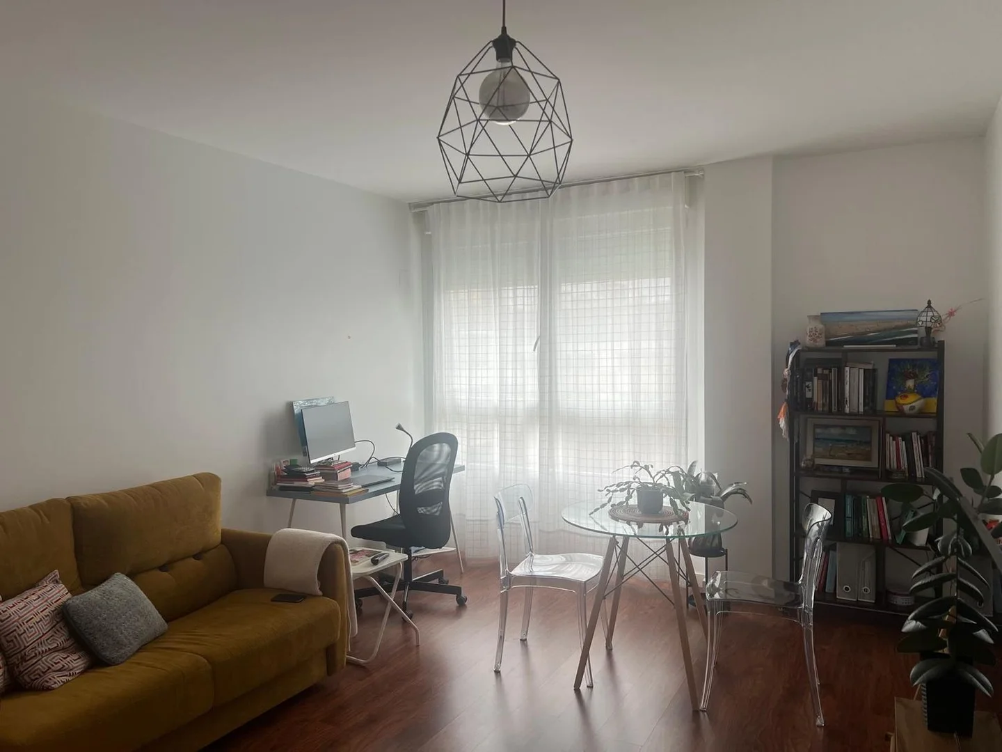 Piso en calle bahía de málaga, 14 - Foto 4