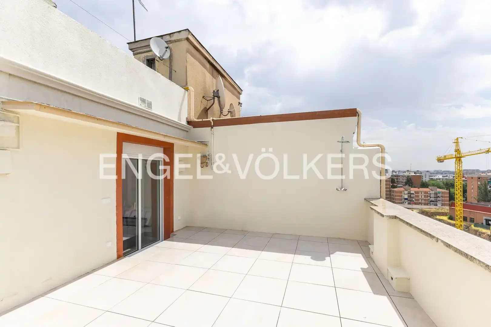 Ático en  Calle del Príncipe de Vergara - Foto 34
