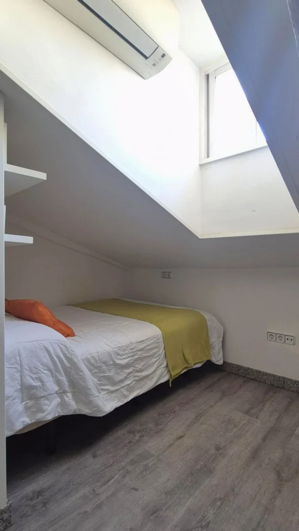 Estudio en calle del Pozo, 10 - Foto 6