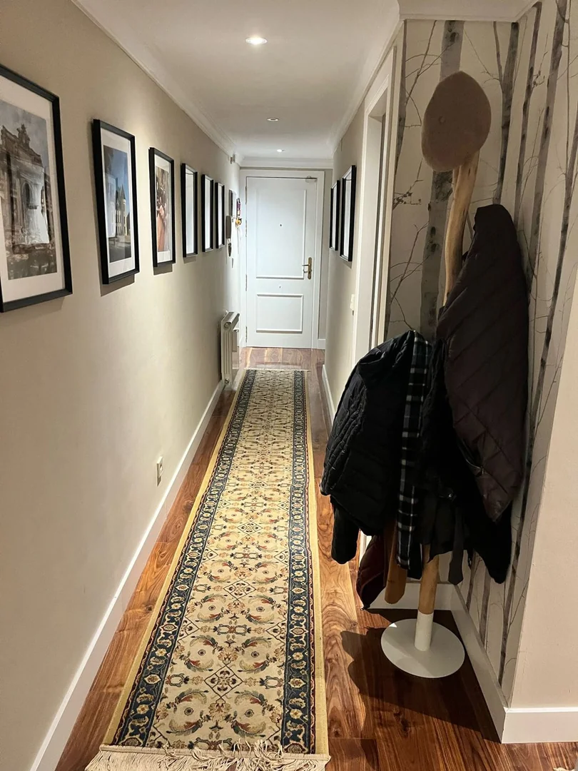 Piso en Calle Sierra de atapuerca, 31, Las Tablas - Foto 4