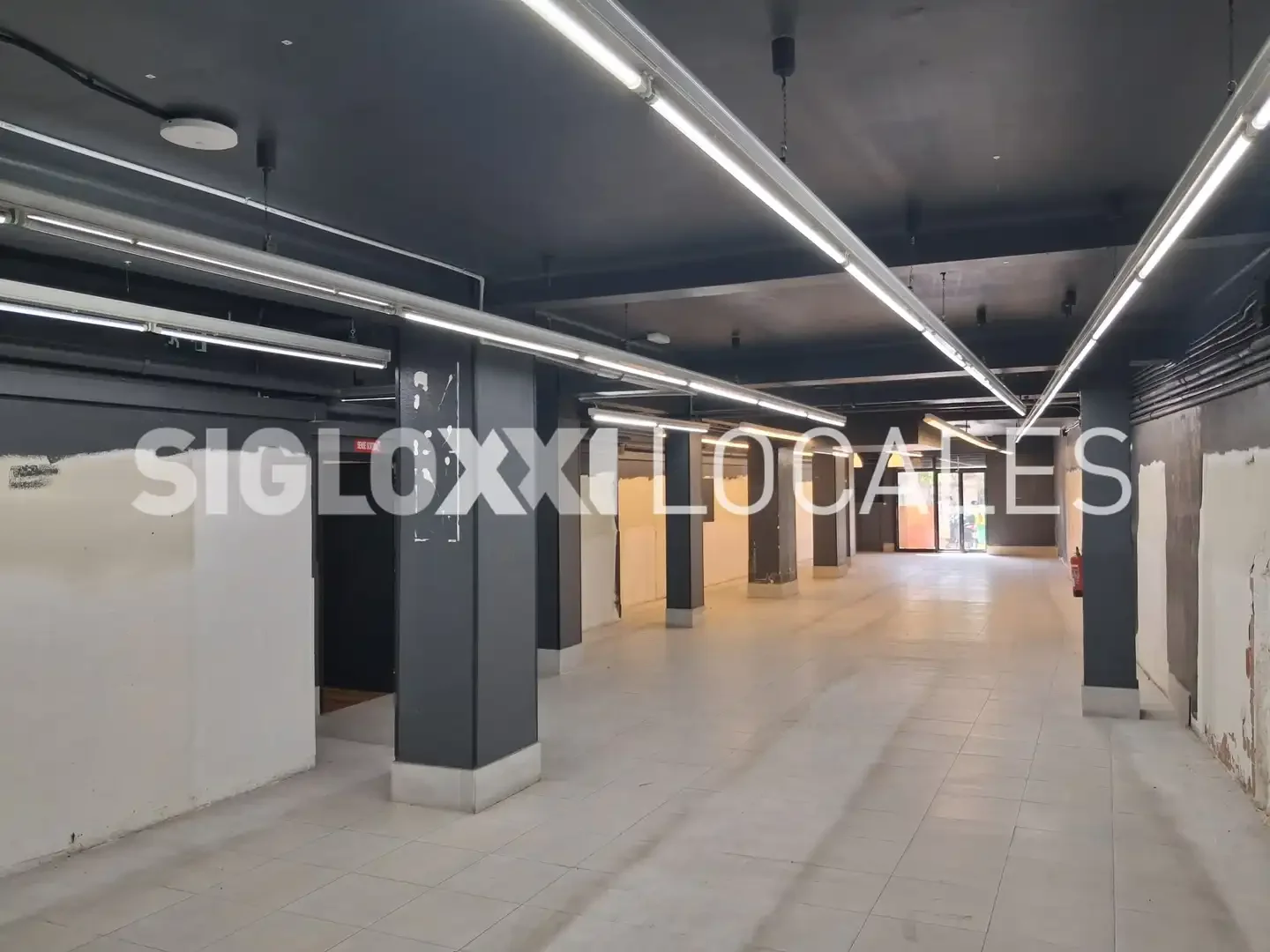 Local comercial en  MARE DE DÉU DE MONTSERRAT - Foto 14