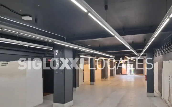 Local comercial en  MARE DE DÉU DE MONTSERRAT - Foto 14