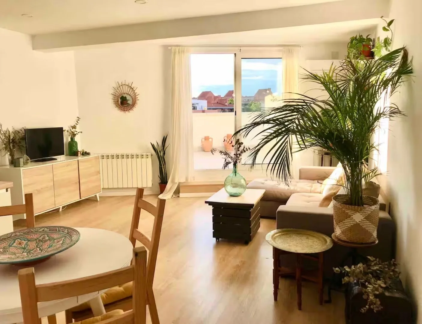 Ático en Barrio Opañel - Foto 5