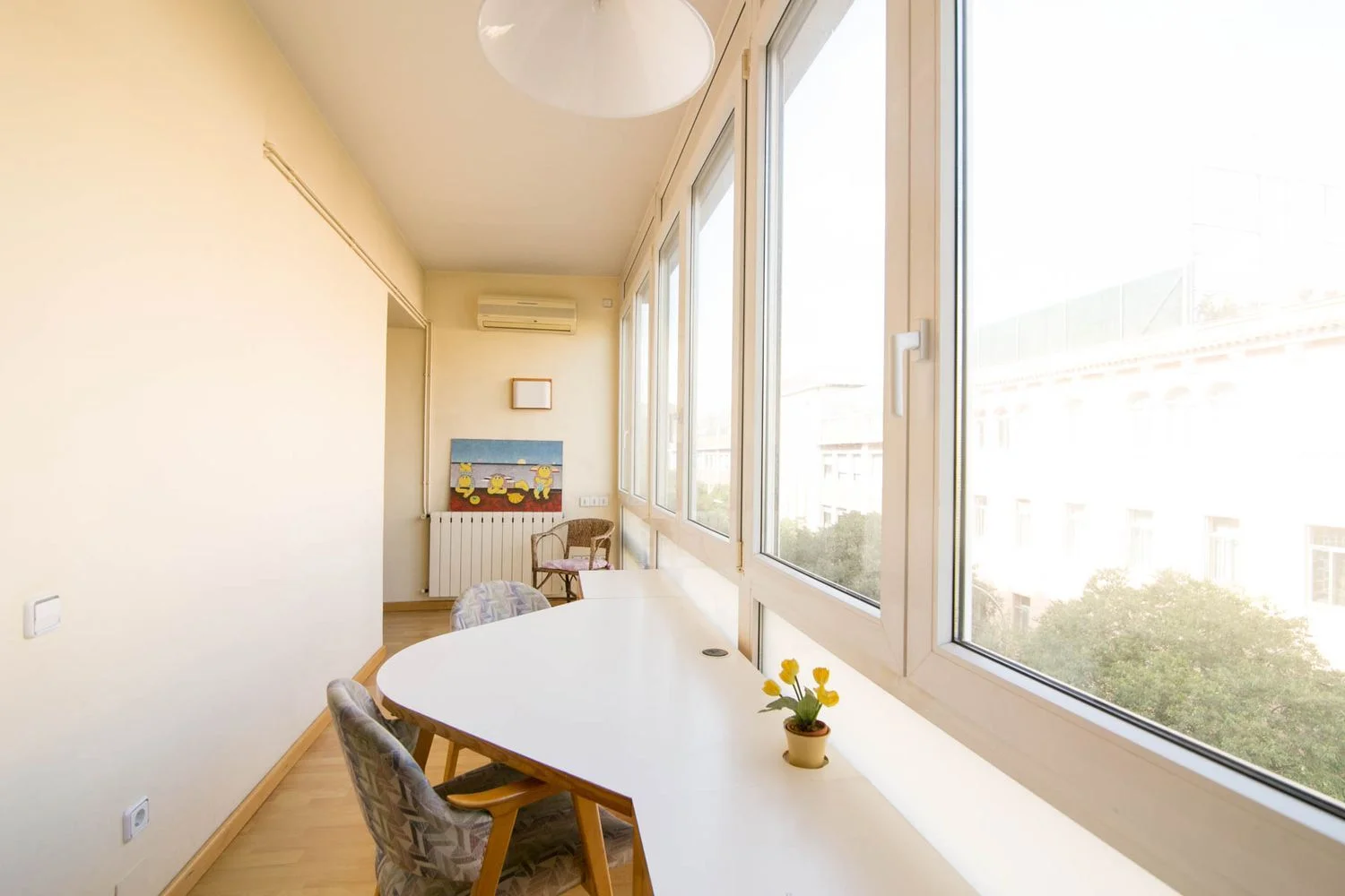 Piso en Travessera de les Corts, 322 - Foto 11