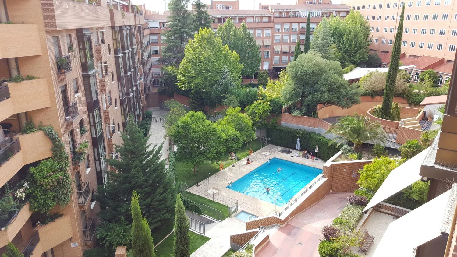 Piso en Calle de Méndez Álvaro, Palos de la Frontera - Foto 2