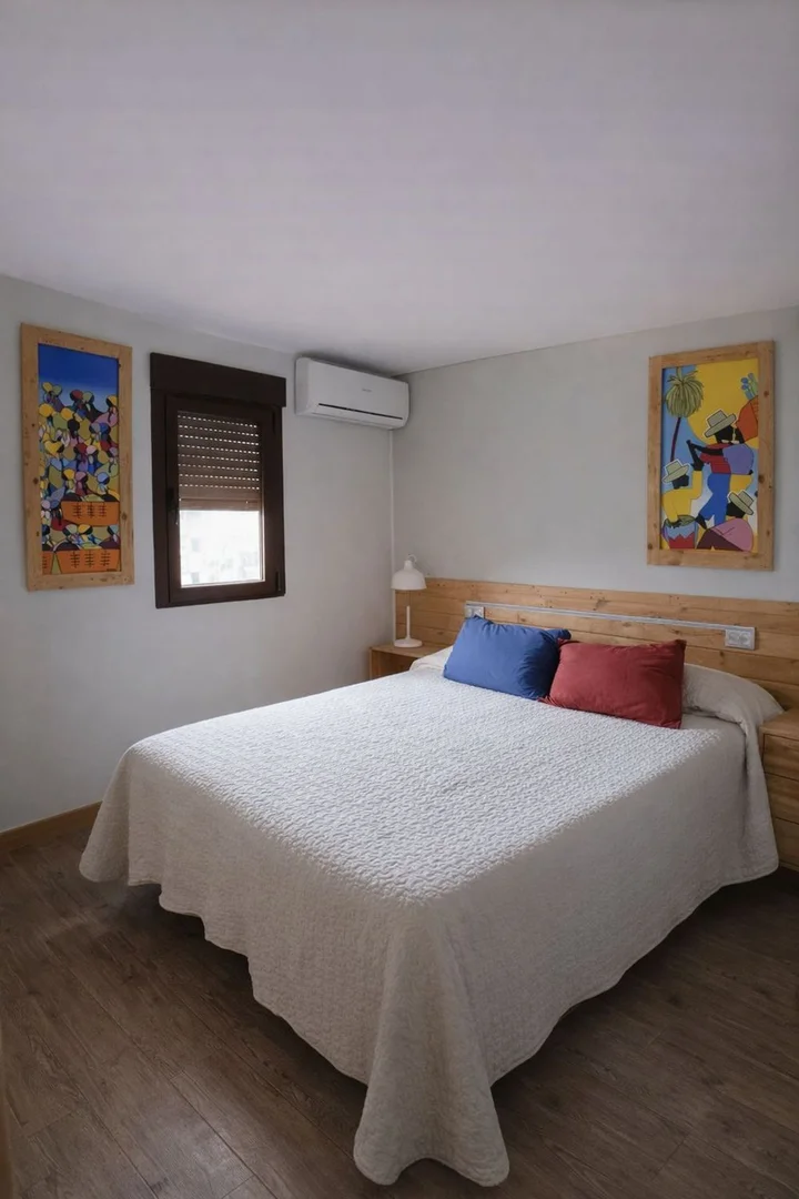 Chalet pareado en calle de Witiza, 41 - Foto 22