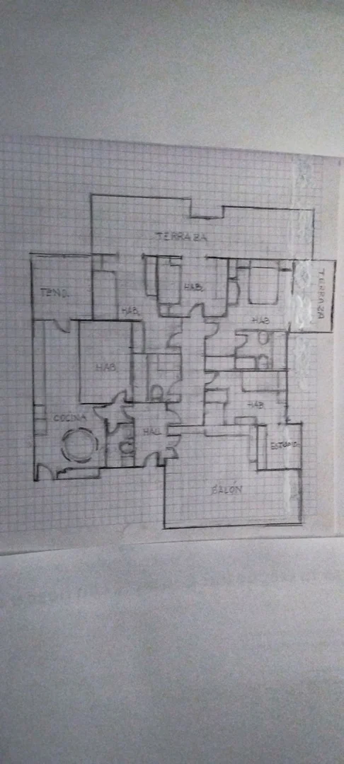 Piso en calle de Santiago de Compostela, 26 - Foto 30