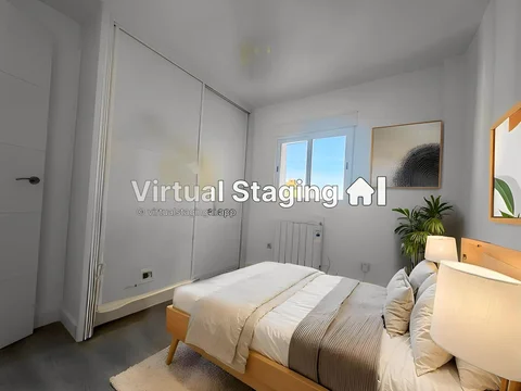 Piso en calle del Castillo de Oropesa, 39 - Foto 8