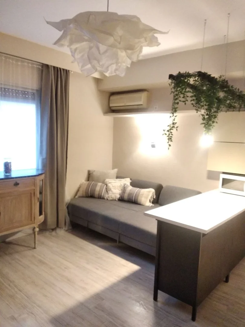 Piso en calle de Sánchez Barcáiztegui, 37 - Foto 4