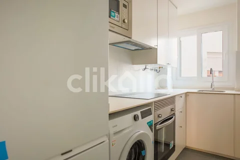 Piso en calle Zarapitos - Foto 6