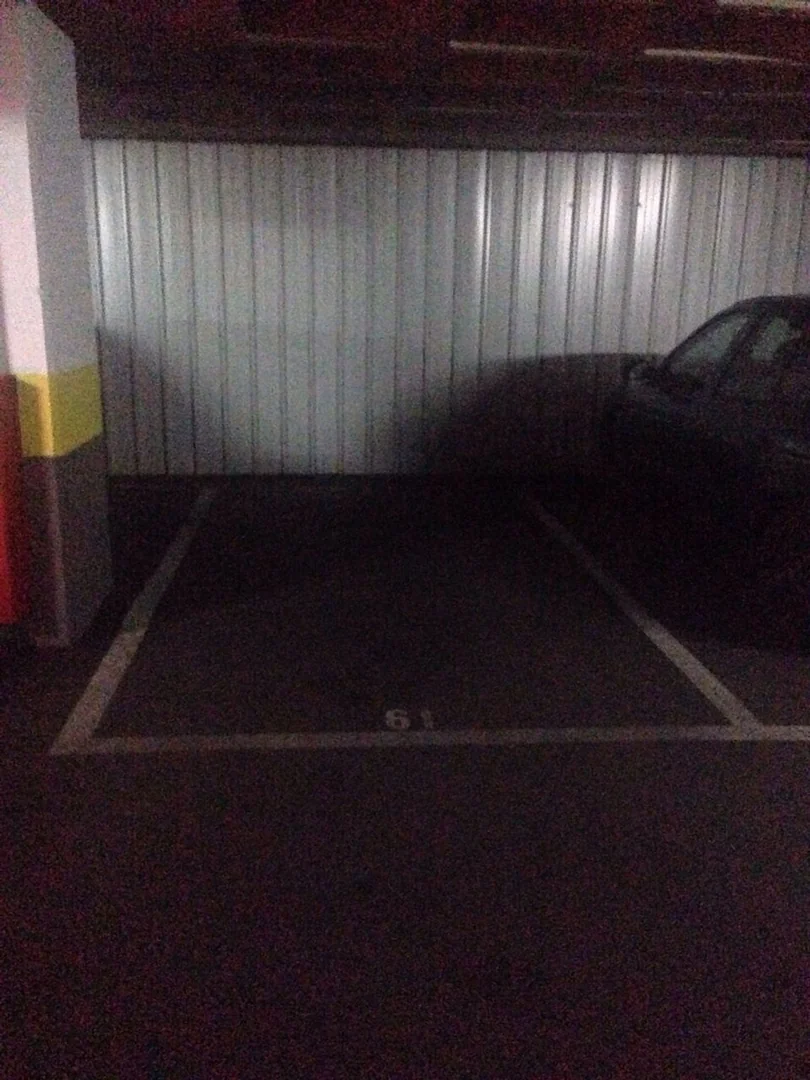Piso en Calle Mozart, 7, Casa de Campo - Foto 13