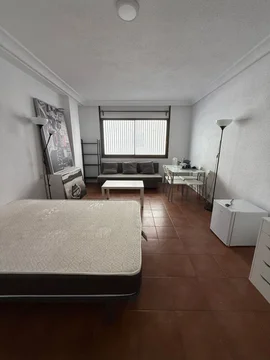 Estudio en calle de Núñez de Balboa, 114 - Foto 1