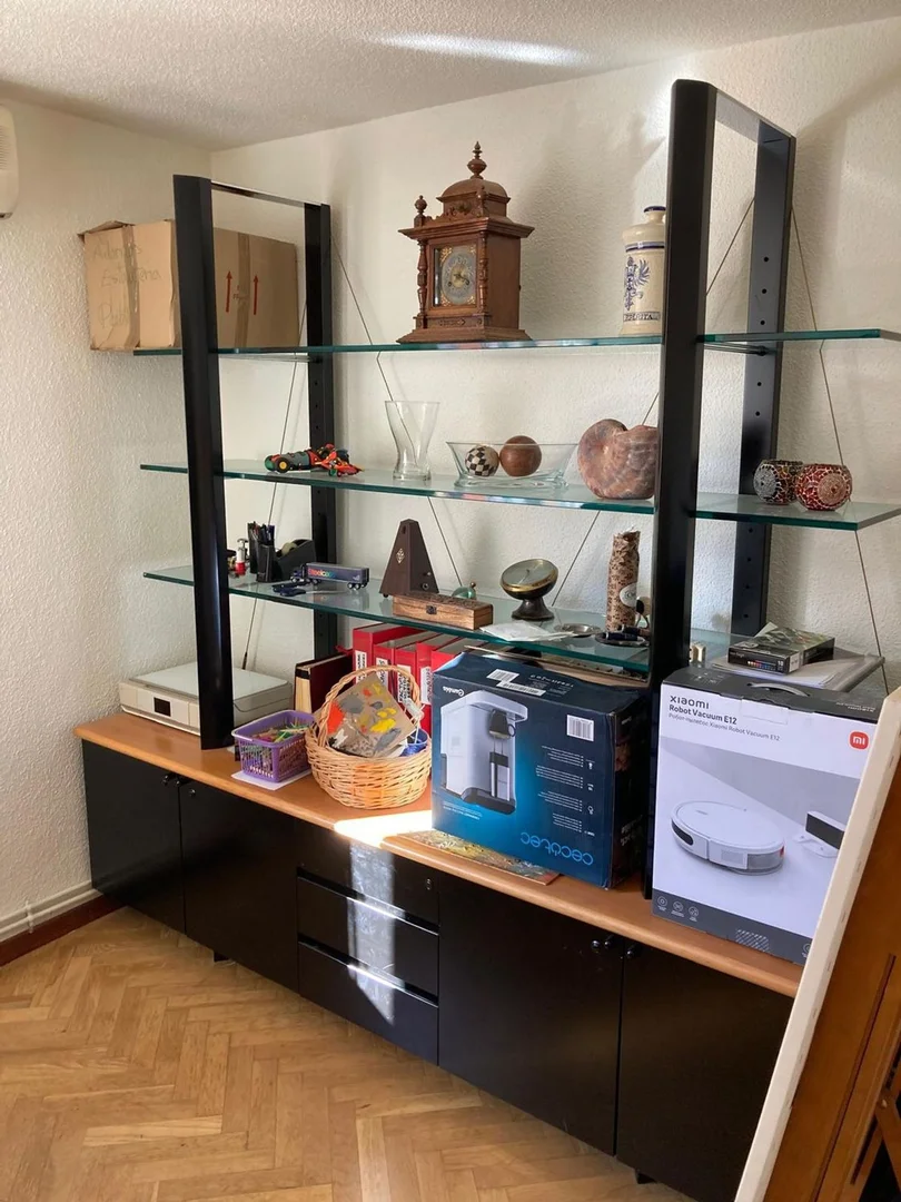 Piso en calle Tomelloso, 12 - Foto 11