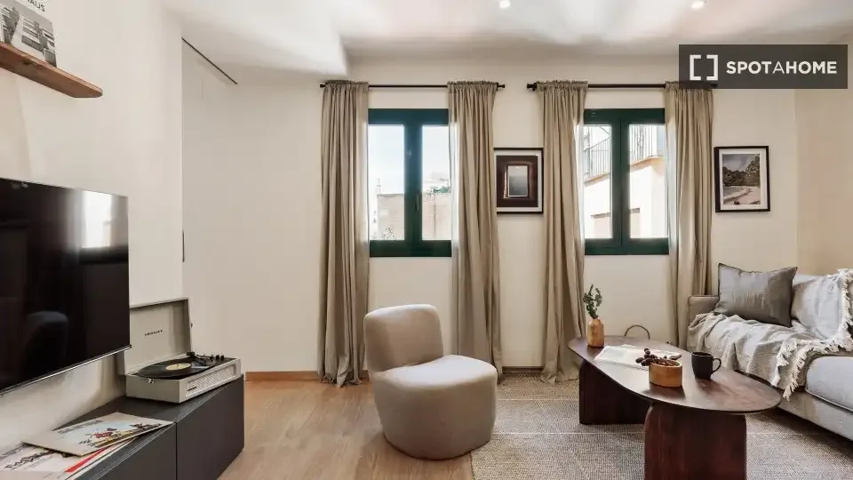 Piso en  Barcelona Capital - Foto 11