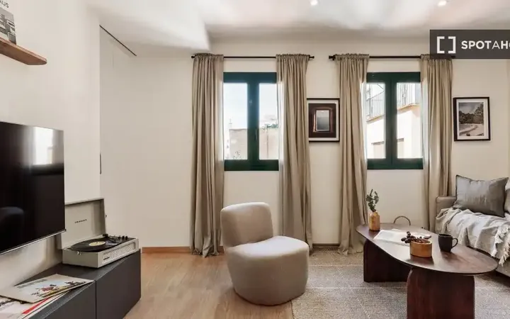 Piso en  Barcelona Capital - Foto 11