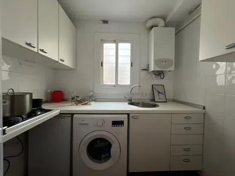 Ático en calle del Rosselló, 158 - Foto 5