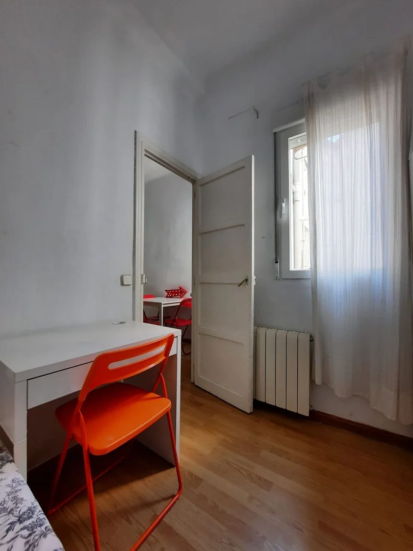 Piso en Calle de Guzmán el Bueno, 82, Vallehermoso - Foto 5
