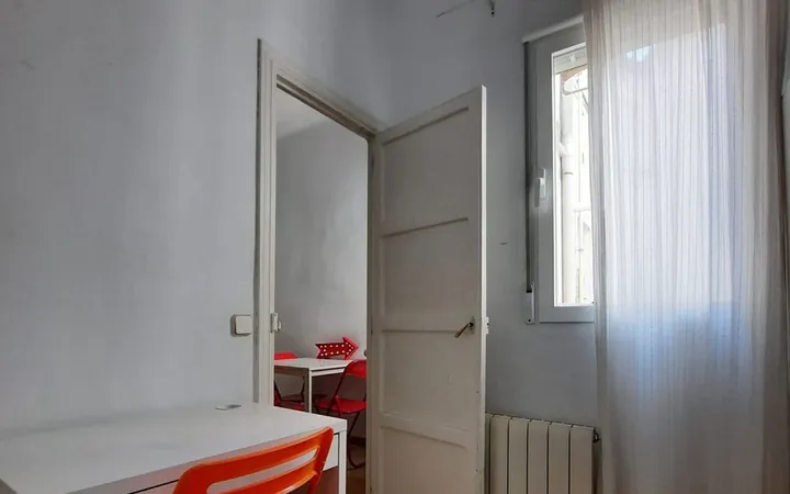 Piso en Calle de Guzmán el Bueno, 82, Vallehermoso - Foto 5