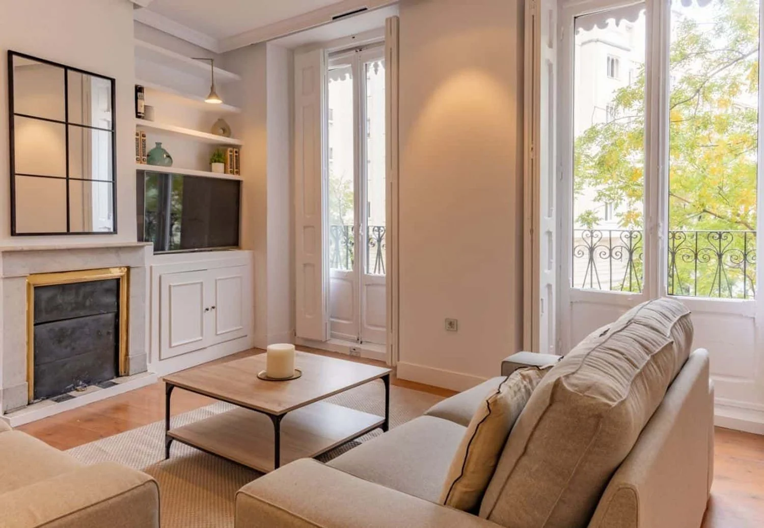 Piso en Calle de Santa Engracia, 35, Trafalgar - Foto 17