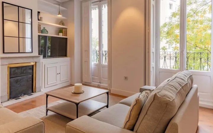 Piso en Calle de Santa Engracia, 35, Trafalgar - Foto 17