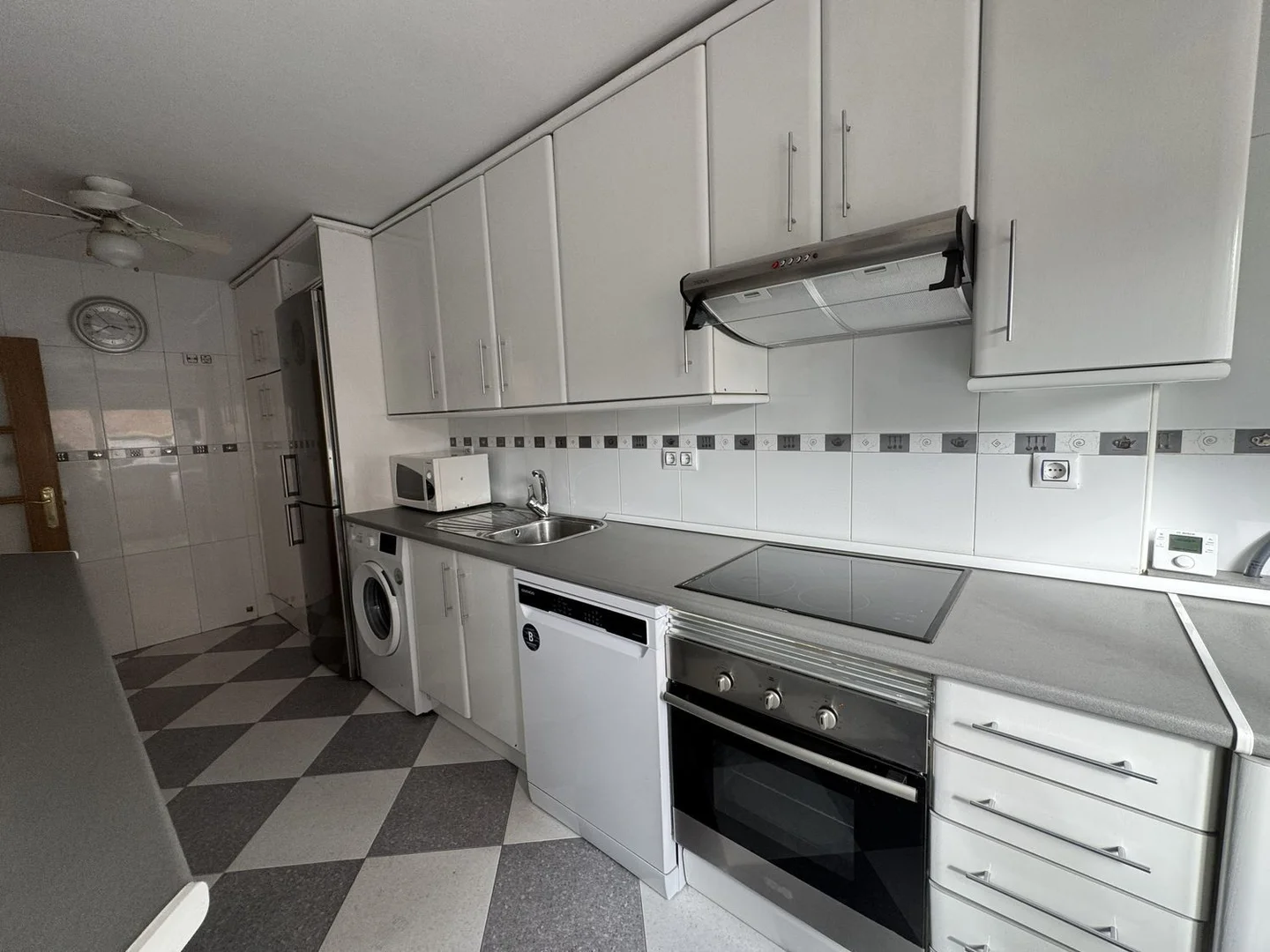 Piso en Avenida del Marqués de Corbera, 30, Ventas, Madrid - Foto 13