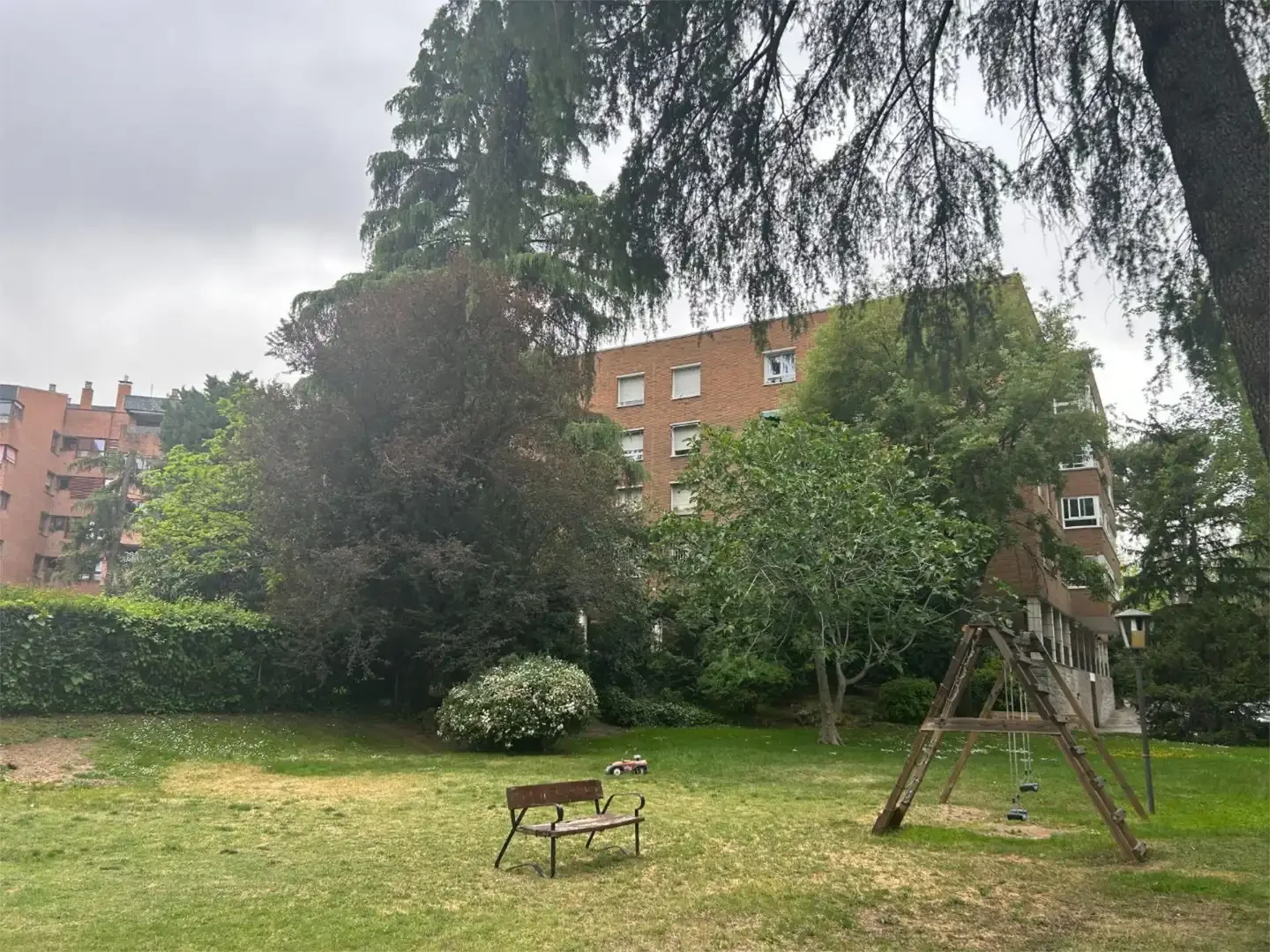 Piso en  Calle de la Peña Santa 16 - Foto 19