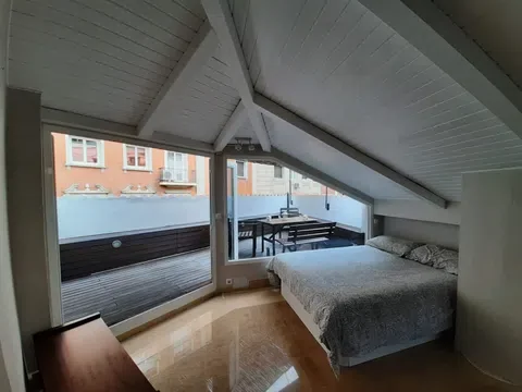 Ático en calle de Isabel la Católica, 19 - Foto 7