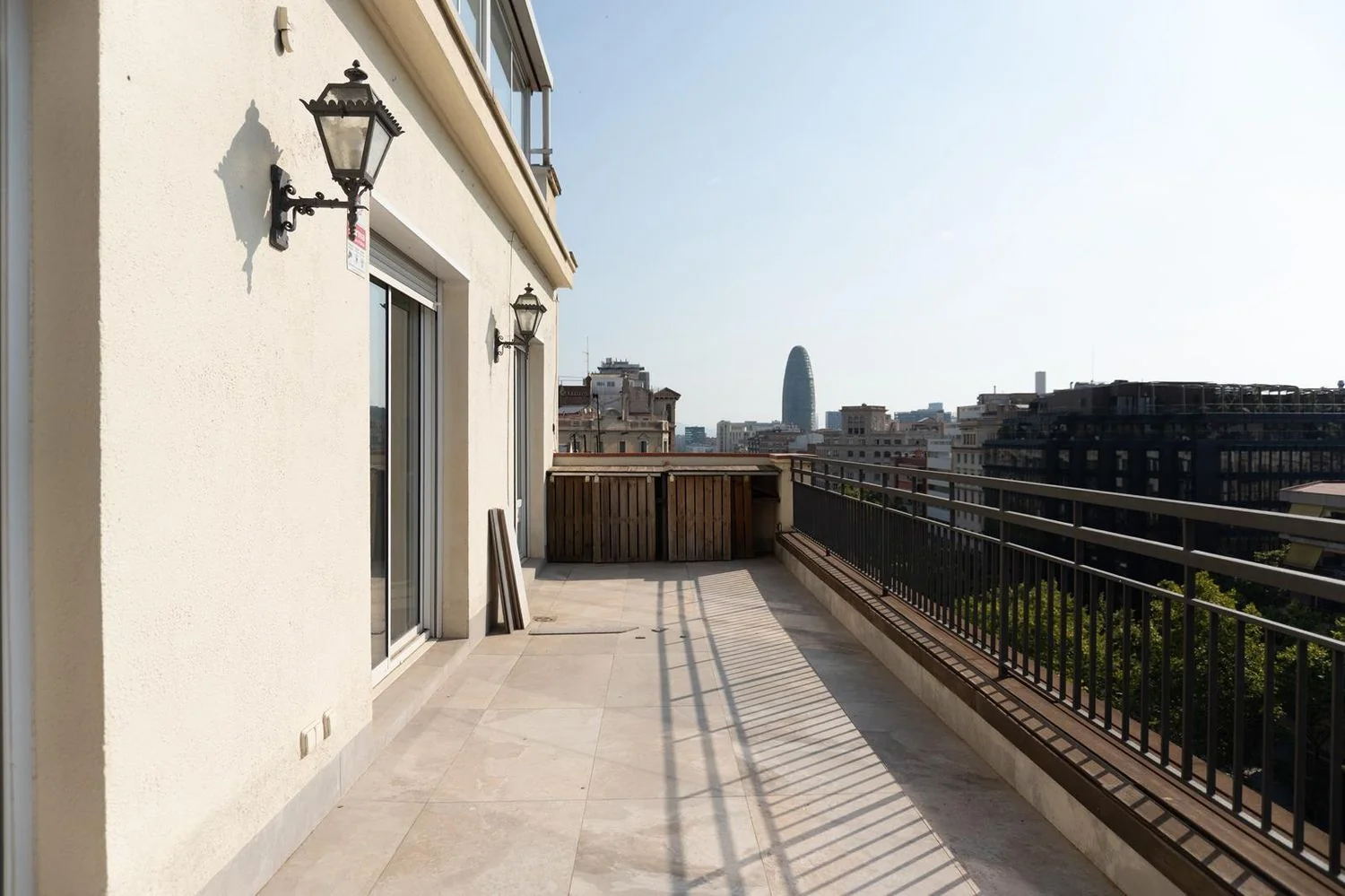 Ático en Corts Catalanes, El Fort Pienc - Foto 15