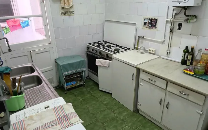 Piso en Calle de Guzmán el Bueno, 68, Gaztambide - Foto 6