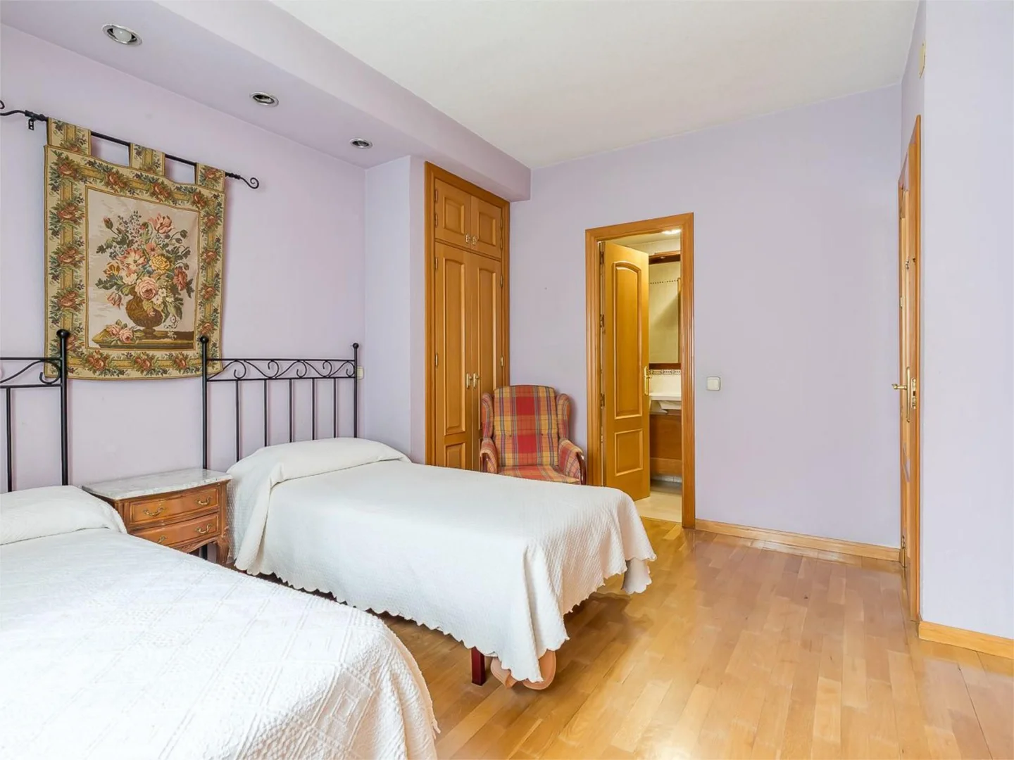 Piso en  Calle de Toledo 134 - Foto 25