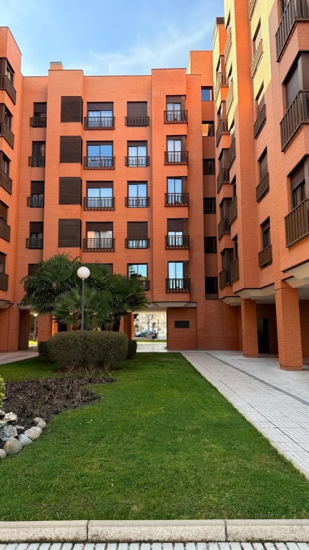 Piso en calle de Samaniego, 12 - Foto 8