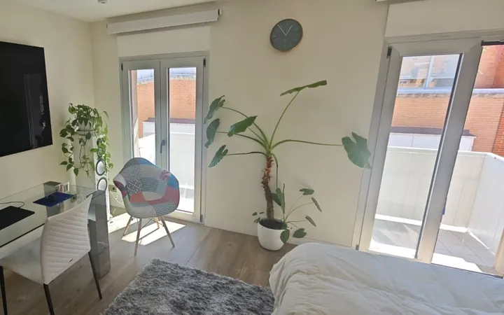 Piso en Calle de Albendiego, 13, Ventilla-Almenara - Foto 12